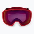 Lyžařské brýle Sweet Protection Clockwork WC MAX RIG Reflect BLI červené 852066 3