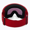 Lyžařské brýle Sweet Protection Clockwork WC MAX RIG Reflect BLI červené 852066 4