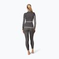 Dámská termo mikina KARI TRAA Smekker Half Zip black 4