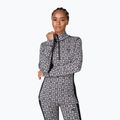 Dámská termo mikina KARI TRAA Rose Half Zip black