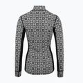 Dámská termo mikina KARI TRAA Rose Half Zip black 5