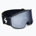 Lyžařské brýle Sweet Protection Boondock RIG Reflect  černé 852040
