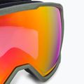 Lyžařské brýle Sweet Protection Clockwork MAX RIG Reflect zelené 810116 5