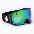 Lyžařské brýle Sweet Protection Clockwork RIG Reflect černé 852036