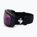 Lyžařské brýle Sweet Protection Interstellar RIG černé 852034 4