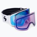 Lyžařské brýle Sweet Protection Boondock RIG Reflect bílé 810117
