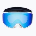 Lyžařské brýle Sweet Protection Boondock RIG Reflect bílé 810117 3