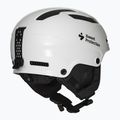 Lyžařská helma Sweet Protection Trooper 2Vi SL Mips Helmet gloss white 3