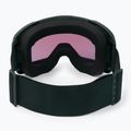 Lyžařské brýle Sweet Protection Interstellar RIG Reflect BLI černé 852035 4