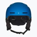 Lyžařská přilba Sweet Protection Blaster II modrá 840035 11
