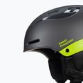 Dětská lyžařská helma Sweet Protection Blaster II šedá 840039 6