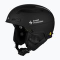 Lyžařská helma Sweet Protection Trooper 2Vi SL Mips Helmet dirt black