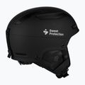 Lyžařská helma Sweet Protection Trooper 2Vi SL Mips Helmet dirt black 3