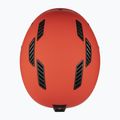 Lyžařská helma Sweet Protection Igniter 2Vi MIPS matte burning orange 10