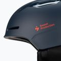 Lyžařská helma Sweet Protection Winder námořnictvo 840103 6