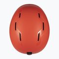 Lyžařská helma Sweet Protection Winder MIPS matte burning orange 10