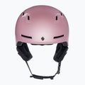 Lyžařská helma Sweet Protection Winder MIPS rose gold metallic 2