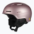 Lyžařská helma Sweet Protection Winder MIPS rose gold metallic 7