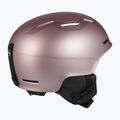 Lyžařská helma Sweet Protection Winder MIPS rose gold metallic 9