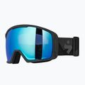 Lyžařské brýle Sweet Protection Clockwork MAX RIG Reflect rig aquamarine/matte crystal black/black peaks