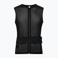 Pánská ochranná vesta Sweet Protection Back Protector Vest 2.0 true black