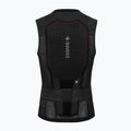 Pánská ochranná vesta Sweet Protection Back Protector Vest 2.0 true black 2