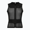 Dámská ochranná vesta Sweet Protection Back Protector Vest 2.0 true black