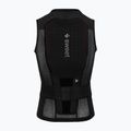 Dámská ochranná vesta Sweet Protection Back Protector Vest 2.0 true black 2