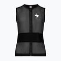 Dětská ochranná vesta Sweet Protection Back Protector Vest 2.0 true black