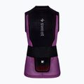 Dětská ochranná vesta Sweet Protection Back Protector Vest 2.0 heather 2