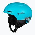 Dětská lyžařská helma Sweet Protection Winder Helmet JR breeze blue