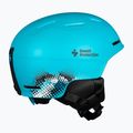 Dětská lyžařská helma Sweet Protection Winder Helmet JR breeze blue 3