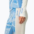 Dámská termo mikina KARI TRAA Olea Half Zip ocean 4