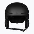Dětská lyžařská helma Sweet Protection Winder Helmet JR dirt black 2