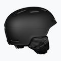 Dětská lyžařská helma Sweet Protection Winder Helmet JR dirt black 3