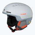 Lyžařská helma Sweet Protection Daymaker Mips Helmet platinum grey