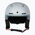 Lyžařská helma Sweet Protection Daymaker Mips Helmet platinum grey 2