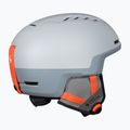 Lyžařská helma Sweet Protection Daymaker Mips Helmet platinum grey 3
