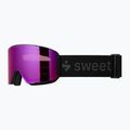 Lyžařské brýle Sweet Protection Boondock II M RIG Reflect rig bixbite /matte black /black / gray