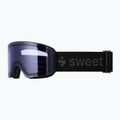 Lyžařské brýle Sweet Protection Boondock II M RIG Reflect rig quartz/matte black /black / gray