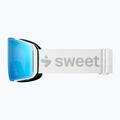 Lyžařské brýle Sweet Protection Boondock II L RIG Reflect rig aquamarine /satin white/white 3