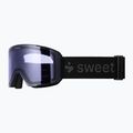 Lyžařské brýle Sweet Protection Boondock II L RIG Reflect rig quartz/matte black /black / gray
