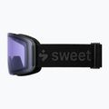 Lyžařské brýle Sweet Protection Boondock II L RIG Reflect rig quartz/matte black /black / gray 3