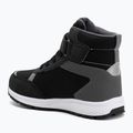 Dětské sněhule Viking Footwear Equip Warm Waterproof 1V black/grey 3