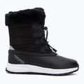 Dětské sněhule Viking Footwear Equip Warm Waterproof Zip black/granite 2