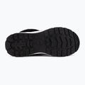 Dětské sněhule Viking Footwear Equip Warm Waterproof Zip black/granite 4