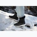 Dětské sněhule Viking Footwear Equip Warm Waterproof Zip black/granite 8