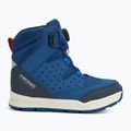 Dětské sněhule Viking Footwear Espo Warm Waterproof BOA blue/rust 2