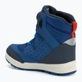 Dětské sněhule Viking Footwear Espo Warm Waterproof BOA blue/rust 3