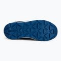 Dětské sněhule Viking Footwear Espo Warm Waterproof BOA blue/rust 4